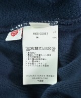 HUMAN MADE（ヒューマンメイド）スウェット 紺 サイズ:M メンズ/2200701695019