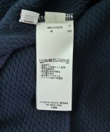 HUMAN MADE（ヒューマンメイド）Tシャツ・カットソー 紺 サイズ:S メンズ/2200701695026