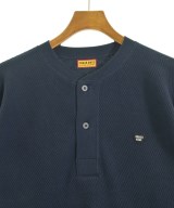 HUMAN MADE（ヒューマンメイド）Tシャツ・カットソー 紺 サイズ:S メンズ/2200701695026