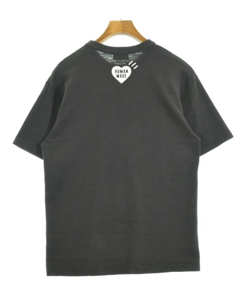 HUMAN MADE（ヒューマンメイド）Tシャツ・カットソー 黒 サイズ:M メンズ/2200701695033