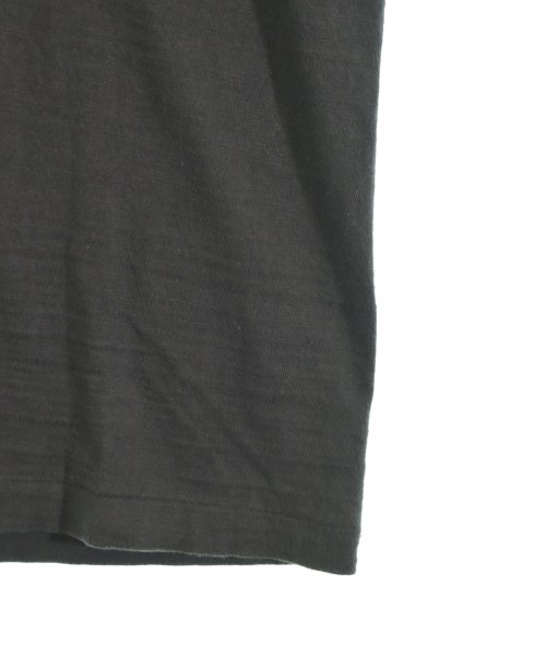 HUMAN MADE（ヒューマンメイド）Tシャツ・カットソー 黒 サイズ:M メンズ/2200701695033