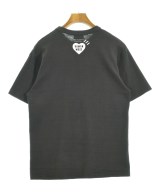 HUMAN MADE（ヒューマンメイド）Tシャツ・カットソー 黒 サイズ:M メンズ/2200701695033