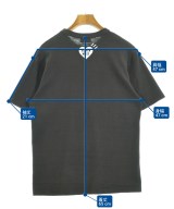 HUMAN MADE（ヒューマンメイド）Tシャツ・カットソー 黒 サイズ:M メンズ/2200701695033
