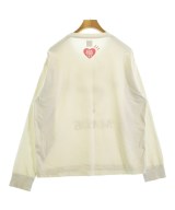 HUMAN MADE（ヒューマンメイド）Tシャツ・カットソー 白 サイズ:XL メンズ/2200701737054
