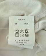 HUMAN MADE（ヒューマンメイド）Tシャツ・カットソー 白 サイズ:XL メンズ/2200701737054
