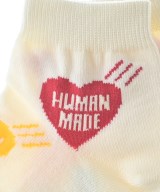 HUMAN MADE（ヒューマンメイド）小物類（その他） 白 サイズ:23-25cm メンズ/2200701745042