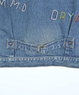 HUMAN MADE（ヒューマンメイド）デニムジャケット 青 サイズ:XL メンズ/2200701870058
