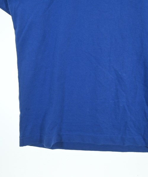 HUMAN MADE（ヒューマンメイド）Tシャツ・カットソー 青 サイズ:XL メンズ/2200701870065