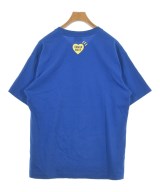 HUMAN MADE（ヒューマンメイド）Tシャツ・カットソー 青 サイズ:XL メンズ/2200701870065