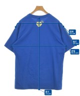 HUMAN MADE（ヒューマンメイド）Tシャツ・カットソー 青 サイズ:XL メンズ/2200701870065