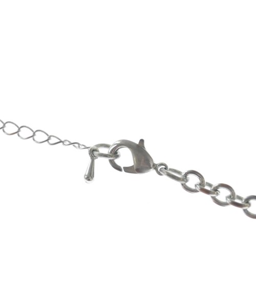 HUMAN MADE（ヒューマンメイド）ネックレス 青 サイズ:- メンズ/2200701870089