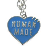 HUMAN MADE（ヒューマンメイド）ネックレス 青 サイズ:- メンズ/2200701870089
