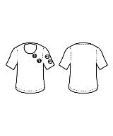 HUMAN MADE（ヒューマンメイド）Tシャツ・カットソー 白 サイズ:L メンズ/2200699670050