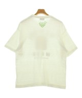 HUMAN MADE（ヒューマンメイド）Tシャツ・カットソー 白 サイズ:L メンズ/2200699670050
