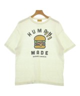 HUMAN MADE Tシャツ・カットソー