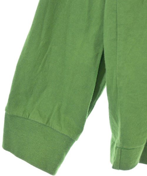 HUMAN MADE（ヒューマンメイド）Tシャツ・カットソー 緑 サイズ:XXL メンズ/2200654835081