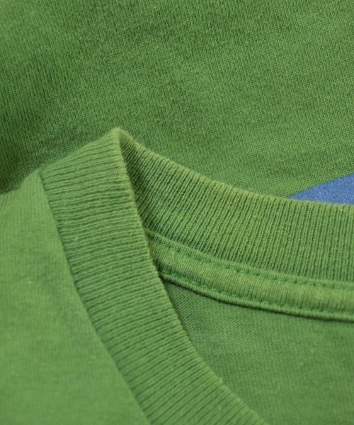 HUMAN MADE（ヒューマンメイド）Tシャツ・カットソー 緑 サイズ:XXL メンズ/2200654835081