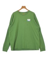 HUMAN MADE（ヒューマンメイド）Tシャツ・カットソー 緑 サイズ:XXL メンズ/2200654835081