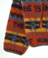 HUMAN MADE（ヒューマンメイド）ブルゾン オレンジ サイズ:XXL メンズ/2200655360018