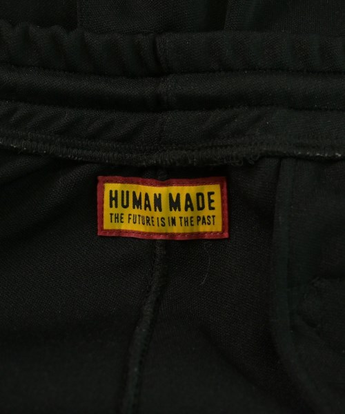 HUMAN MADE（ヒューマンメイド）その他 黒 サイズ:XL メンズ/2200655360025