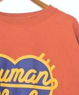HUMAN MADE（ヒューマンメイド）スウェット オレンジ サイズ:XXL メンズ/2200655360056
