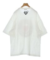 HUMAN MADE（ヒューマンメイド）Tシャツ・カットソー 白 サイズ:2XL メンズ/2200655360063