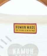HUMAN MADE（ヒューマンメイド）Tシャツ・カットソー 白 サイズ:2XL メンズ/2200655360063