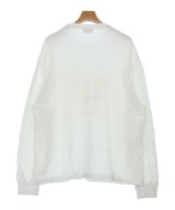 HUMAN MADE（ヒューマンメイド）Tシャツ・カットソー 白 サイズ:XXL メンズ/2200655360070