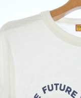 HUMAN MADE（ヒューマンメイド）Tシャツ・カットソー 白 サイズ:XXL メンズ/2200655360070