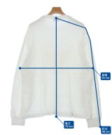 HUMAN MADE（ヒューマンメイド）Tシャツ・カットソー 白 サイズ:XXL メンズ/2200655360070