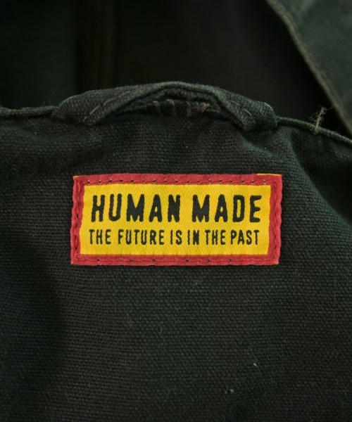 HUMAN MADE（ヒューマンメイド）その他 黒 サイズ:L メンズ/2200655666011