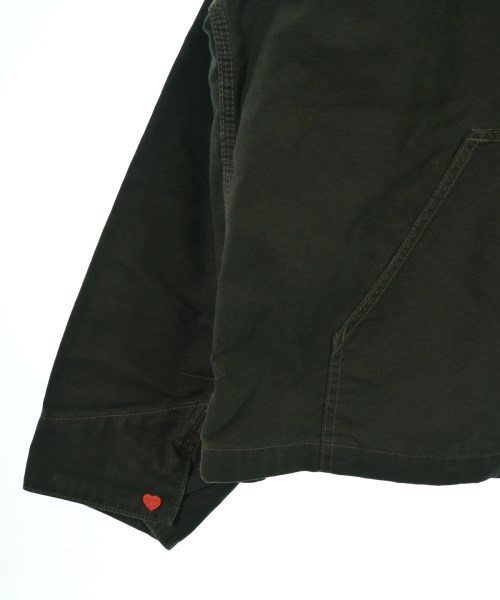 HUMAN MADE（ヒューマンメイド）その他 黒 サイズ:L メンズ/2200655666011