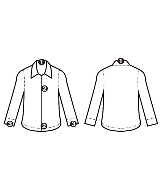 HUMAN MADE（ヒューマンメイド）カジュアルシャツ 青 サイズ:L メンズ/2200655666028