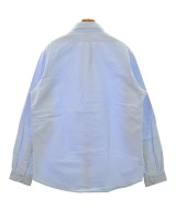 HUMAN MADE（ヒューマンメイド）カジュアルシャツ 青 サイズ:L メンズ/2200655666028