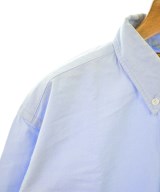 HUMAN MADE（ヒューマンメイド）カジュアルシャツ 青 サイズ:L メンズ/2200655666028