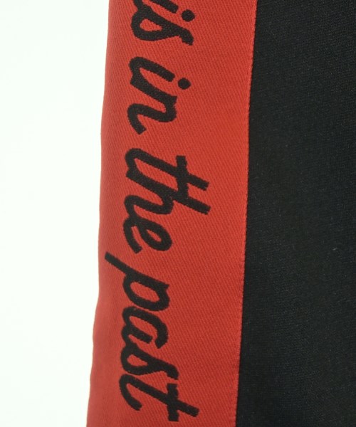 HUMAN MADE（ヒューマンメイド）スウェットパンツ 黒 サイズ:M メンズ/2200655850038