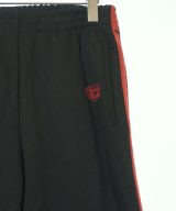 HUMAN MADE（ヒューマンメイド）スウェットパンツ 黒 サイズ:M メンズ/2200655850038