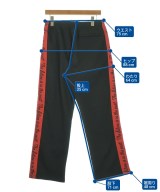HUMAN MADE（ヒューマンメイド）スウェットパンツ 黒 サイズ:M メンズ/2200655850038