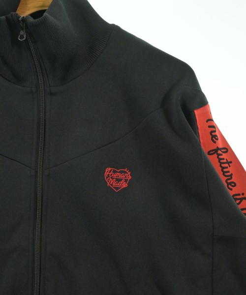 HUMAN MADE（ヒューマンメイド）スウェット 黒 サイズ:L メンズ/2200655850045