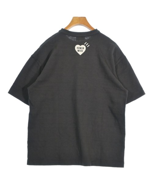 HUMAN MADE（ヒューマンメイド）Tシャツ・カットソー 黒 サイズ:XL メンズ/2200655850052