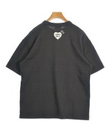 HUMAN MADE（ヒューマンメイド）Tシャツ・カットソー 黒 サイズ:XL メンズ/2200655850052