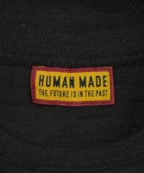 HUMAN MADE（ヒューマンメイド）Tシャツ・カットソー 黒 サイズ:XL メンズ/2200655850052