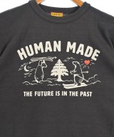 HUMAN MADE（ヒューマンメイド）Tシャツ・カットソー 黒 サイズ:XL メンズ/2200655850052