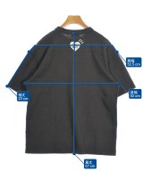 HUMAN MADE（ヒューマンメイド）Tシャツ・カットソー 黒 サイズ:XL メンズ/2200655850052