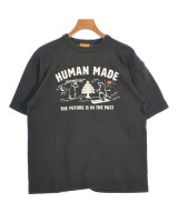 HUMAN MADE Tシャツ・カットソー