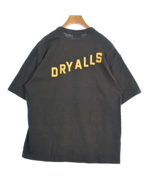 HUMAN MADE（ヒューマンメイド）Tシャツ・カットソー 黒 サイズ:XL メンズ/2200655850069