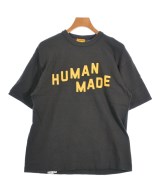 HUMAN MADE（ヒューマンメイド）Tシャツ・カットソー 黒 サイズ:XL メンズ/2200655850069