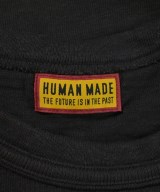 HUMAN MADE（ヒューマンメイド）Tシャツ・カットソー 黒 サイズ:XL メンズ/2200655850069