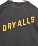 HUMAN MADE（ヒューマンメイド）Tシャツ・カットソー 黒 サイズ:XL メンズ/2200655850069