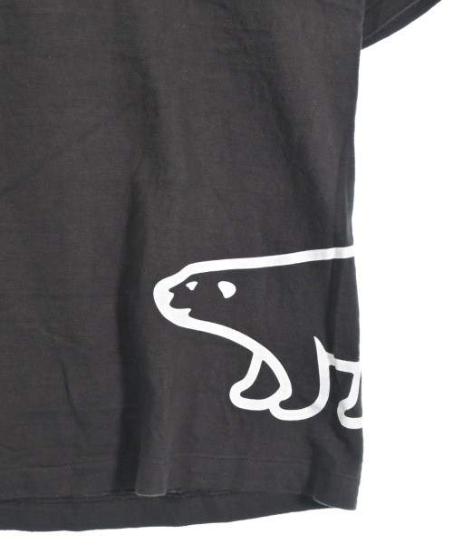 HUMAN MADE（ヒューマンメイド）Tシャツ・カットソー 黒 サイズ:XL メンズ/2200655850076